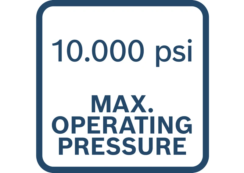 Bosch Professional GFP 18V-10 Akku-Fettpresse ohne Akku/Lader in XL-Boxx