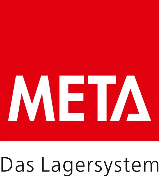META Steckregal H2000xB1000xT300mm ( 9000452910 )
