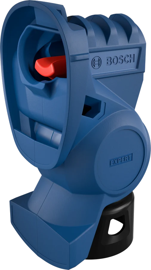 Bosch Expert SDS Clean Adapter zum Bohren 5-16 mm