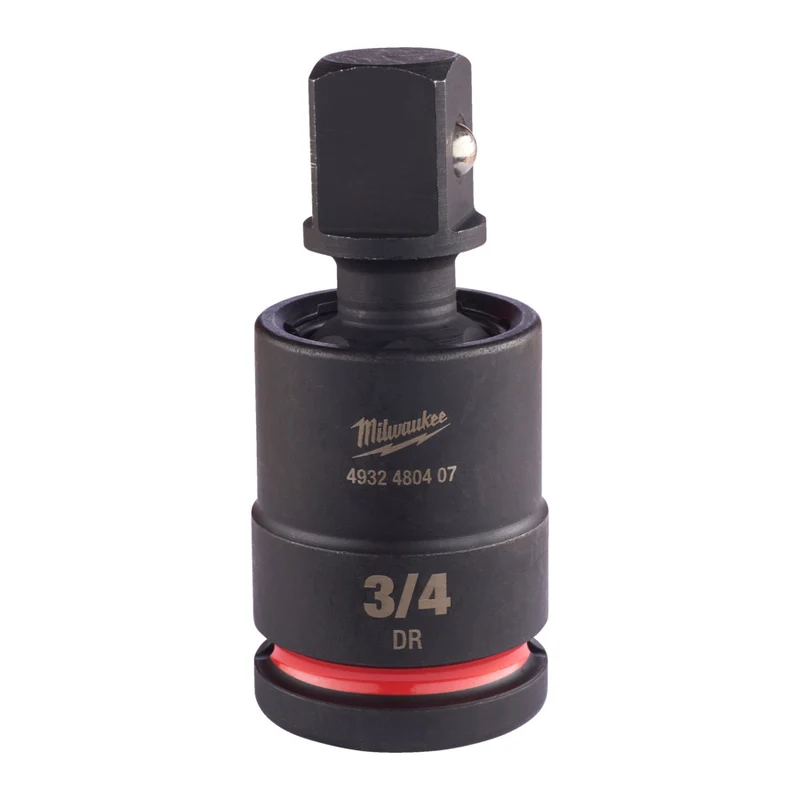 Milwaukee Shockwave Schlagnuss 3/4" Universalgelenk