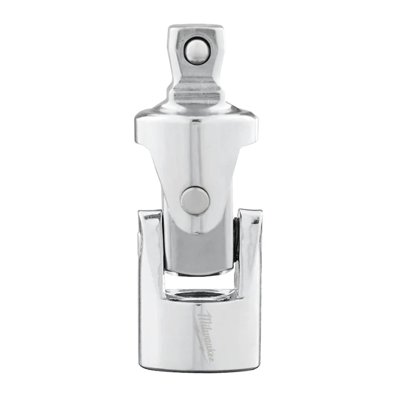 Milwaukee Steckschlüssel-Universalgelenk 1/4"