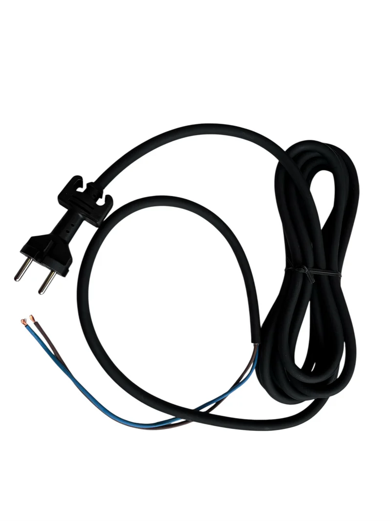 Bosch Netzanschlussleitung 4.15 m 2 x 1.5 mm H07 RN-F