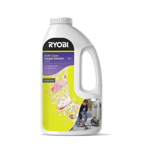 RYOBI RBACLS-01 Reinigungsmittel 1 L für RDC18BL