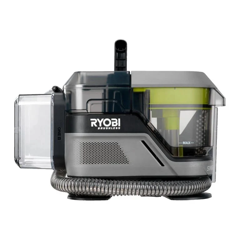RYOBI RDC18BL-0 Akku-Textilreiniger Pro 1000 ml ohne Akku/Lader