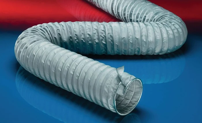 NORRES Absaug- und Gebläseschlauch CP HiTex 485 114-115 mm 130,00 mm ( 4501403909 )