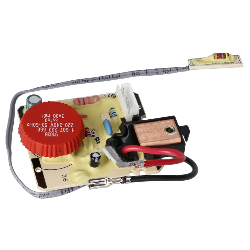 Bosch Drehzahlregler für GST 150 CE und GST 150 BCE (Ersatzteil für Stichsäge)