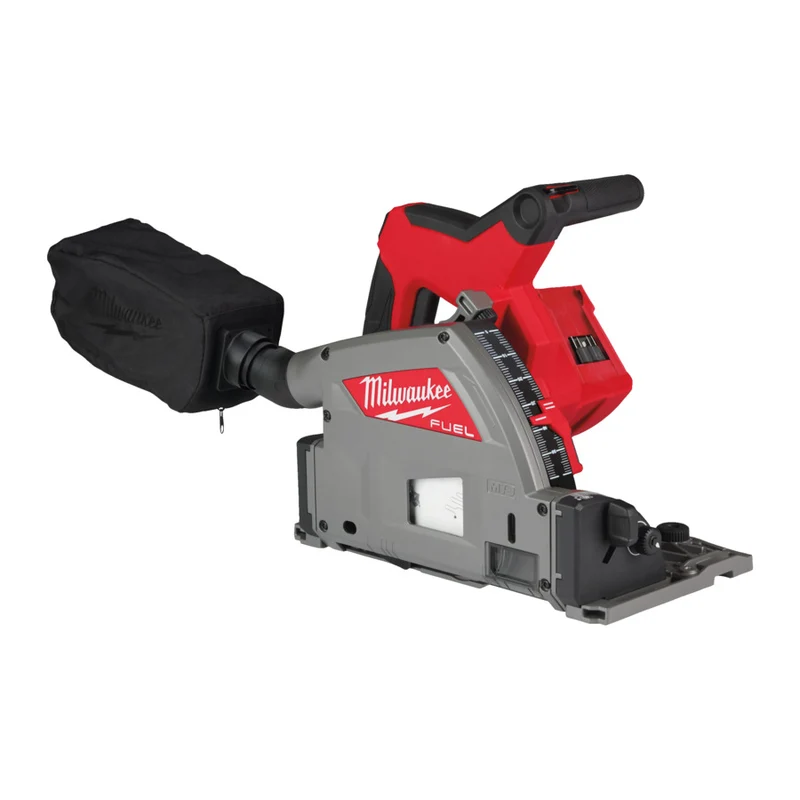 Milwaukee M18FPS55-0P FUEL Akku-Tauchsäge ohne Akku/Lader in PACKOUT Koffer XL (4933478777)