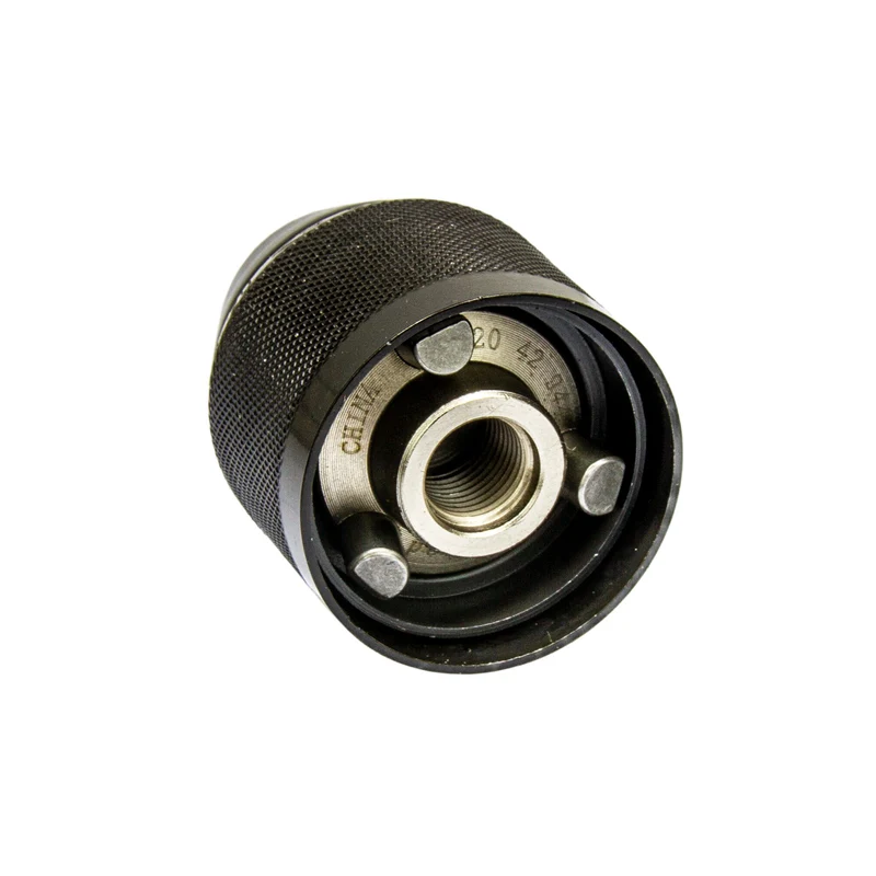 Bosch Schnellspannbohrfutter 13 mm für GSR & GSB 18V-28, 18V-60 C, 18 V-EC, 14,4 V-EC