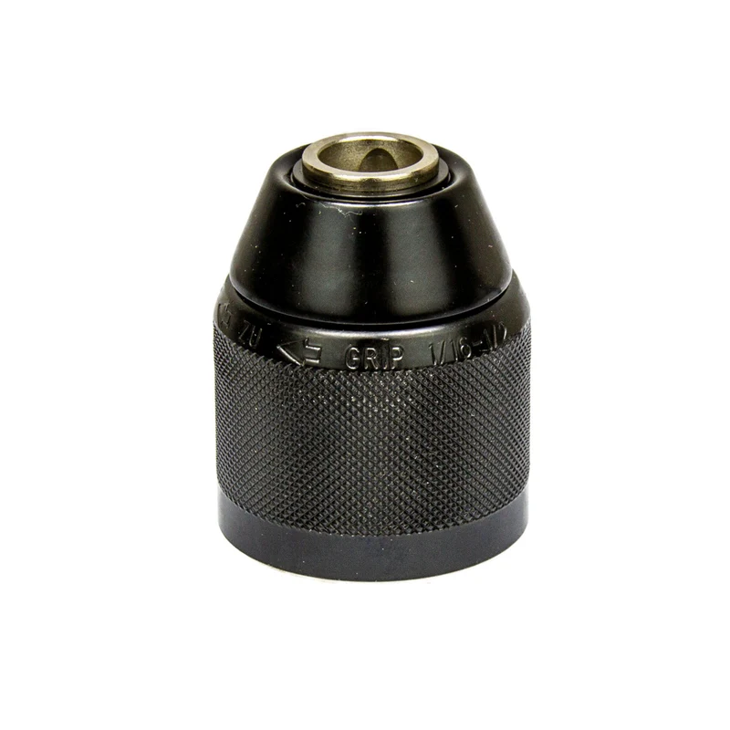 Bosch Schnellspannbohrfutter 13 mm für GSR & GSB 18V-28, 18V-60 C, 18 V-EC, 14,4 V-EC