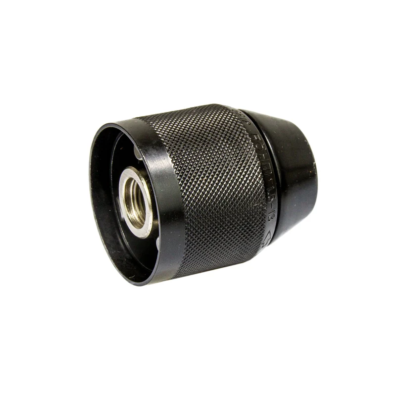 Bosch Schnellspannbohrfutter 13 mm für GSR & GSB 18V-28, 18V-60 C, 18 V-EC, 14,4 V-EC