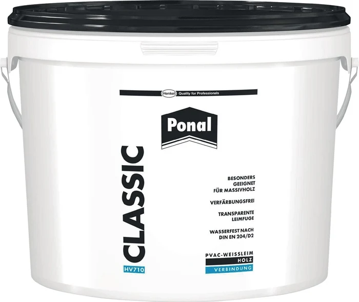 PONAL Holzleim Classic 5 kg ( 4000353759 )