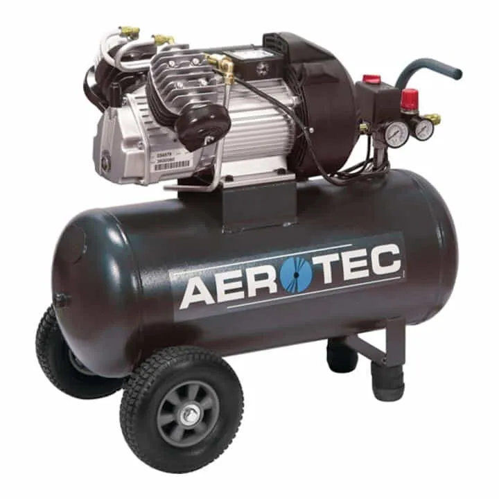 AEROTEC Kompressor Aerotec 400-50 350 l/min 10 bar ( 4000898492 )