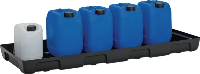 CEMO Regalwanne 36 l L1295xB495xH95mm ( 9000466290 )
