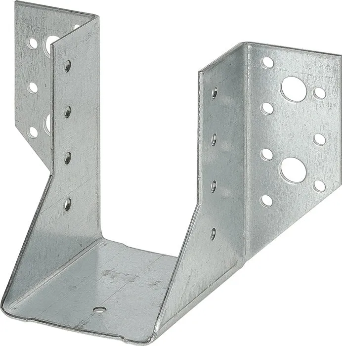 VORMANN Balkenschuh TYP A 70/120 2 mm ETA-09/0227 10 Stück ( 3000273137 )