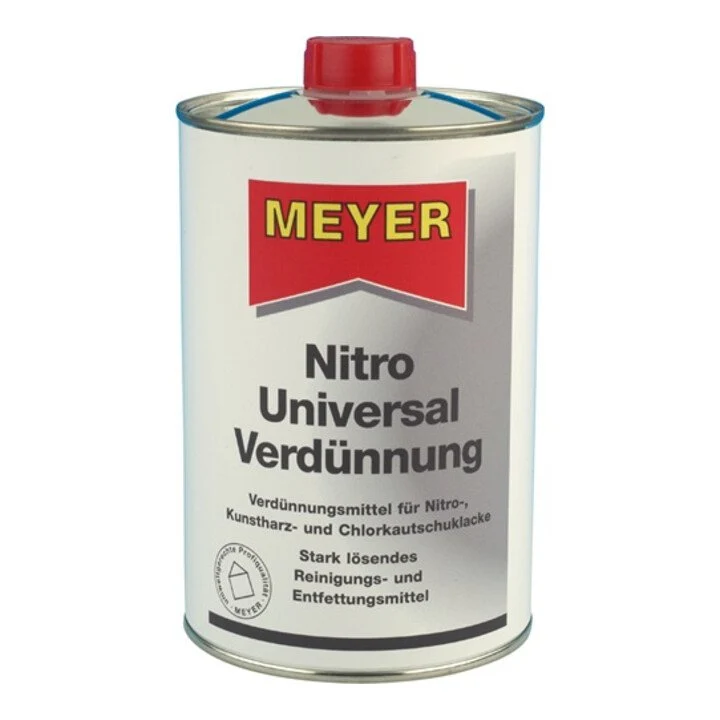 MEYER Nitrouniversalverdünner 12 l ( 4000355832 )