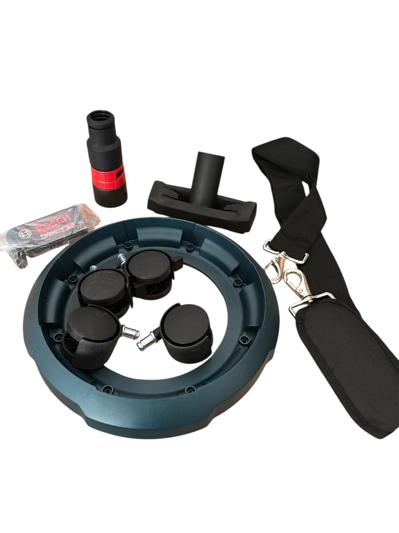Bosch Umrüstsatz für GAS 18V-10 L (Ersatzteil)