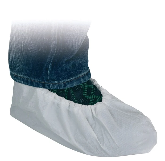 COVERSTAR Überziehschuh CoverStar® Länge ca. 36 cm Höhe ca. 16 cm 100 Stück ( 4000375968 )