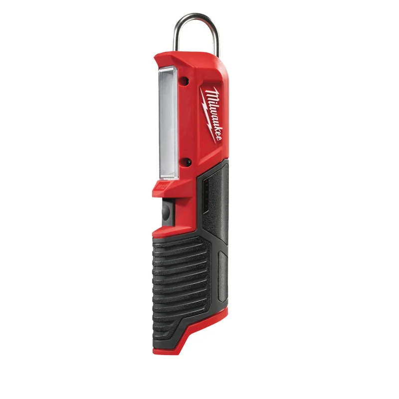 Milwaukee M12 SL-0 Akku-Stableuchte 220 Lumen ohne Akku/Lader