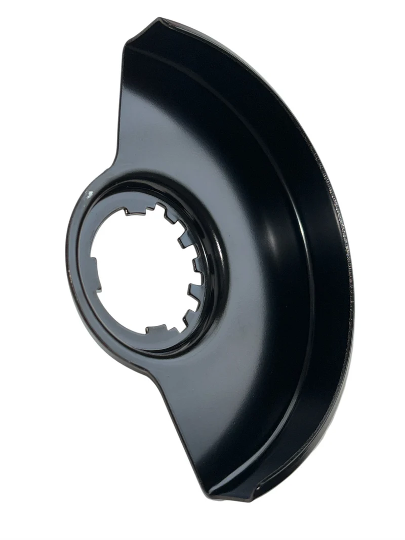 Bosch Schutzhaube für Winkelschleifer 125 mm