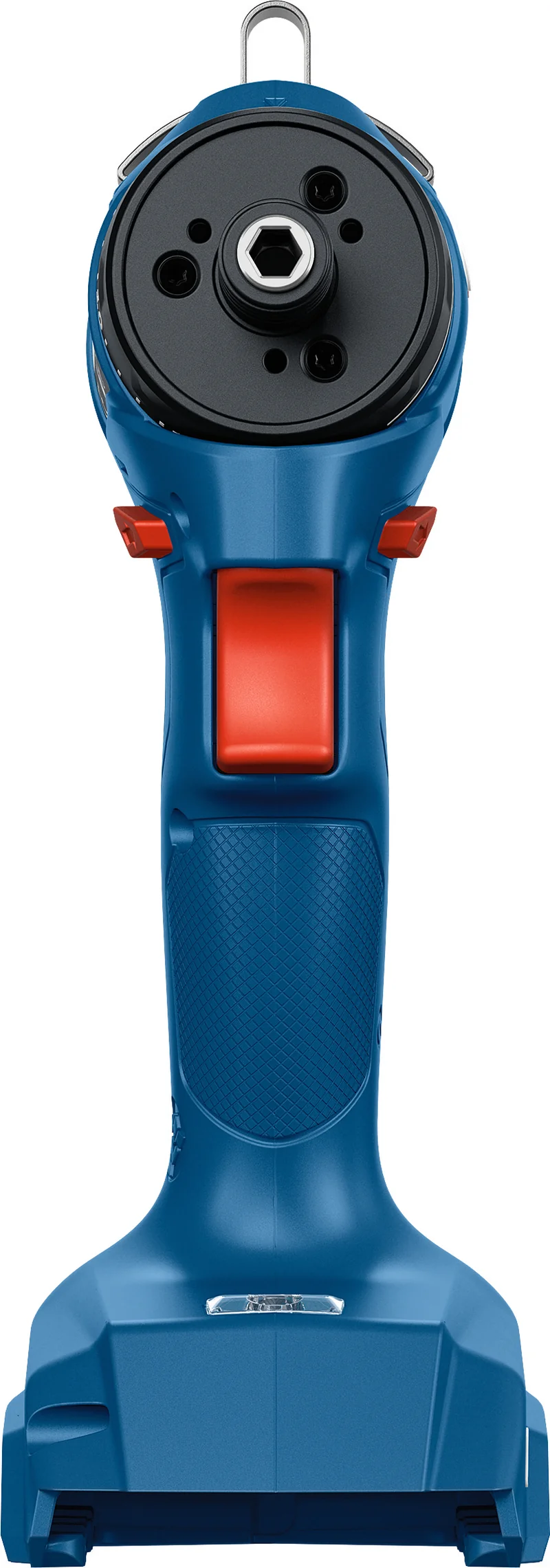 Bosch Professional ISR 18V-30 PHX Akku-Industriebohrschrauber Industrial (30 Nm, ohne Akku/Lader)