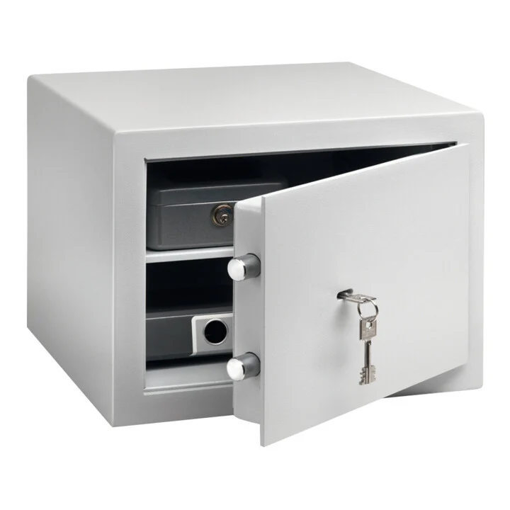 BURG-WÄCHTER Möbeleinsatztresor CityLine C 310 K H278xB402xT376mm 20,6 l ( 8000753296 )