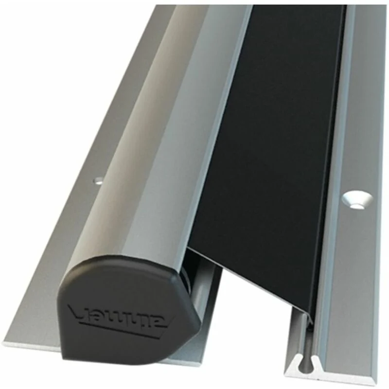 ATHMER Fingerschutz Rollo NR-25 Länge 1925 mm Bandgegenseite ( 3327001001 )