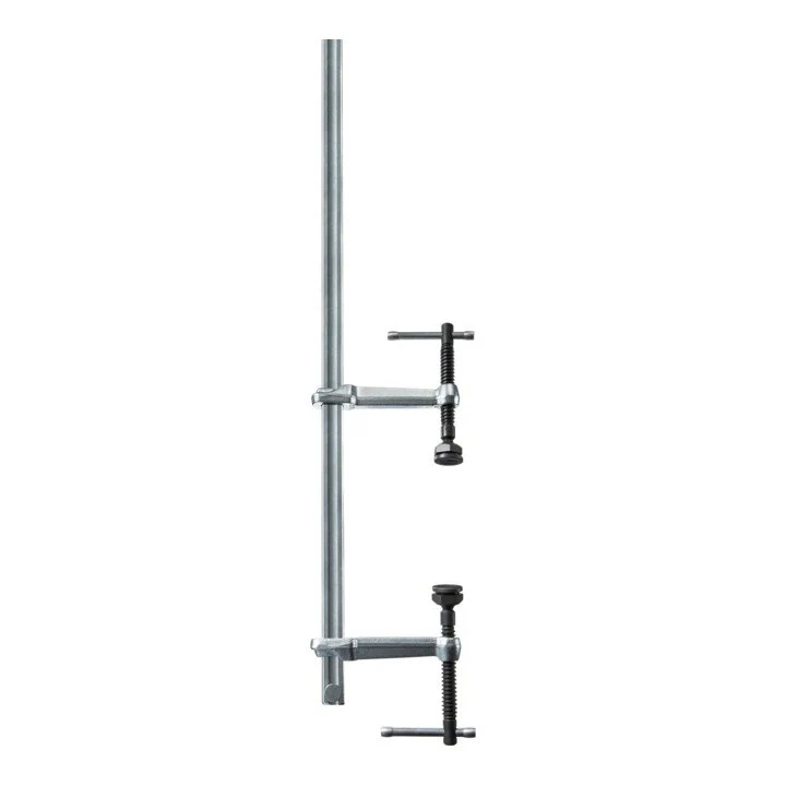 BESSEY Hochleistungszwingenset SLV/GSV Spannweite 3000 mm Ausladung 140 mm ( 4000831548 )