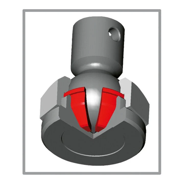 BESSEY Hochleistungszwingenset SLV/GSV Spannweite 3000 mm Ausladung 140 mm ( 4000831548 )