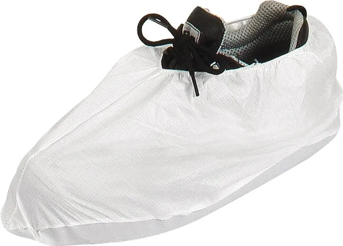 COVERSTAR Überziehschuh CoverStar® Länge ca. 34 cm Höhe ca. 26 cm 200 Stück ( 4000378769 )