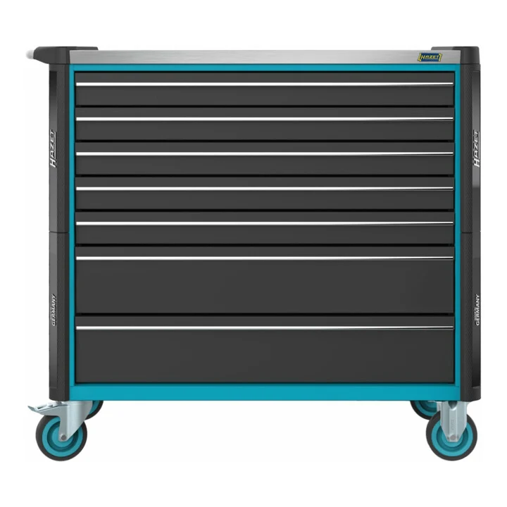 HAZET Werkzeugwagen 179NXXL-7/340 B1131xT518xH1020mm ( 4000871142 )