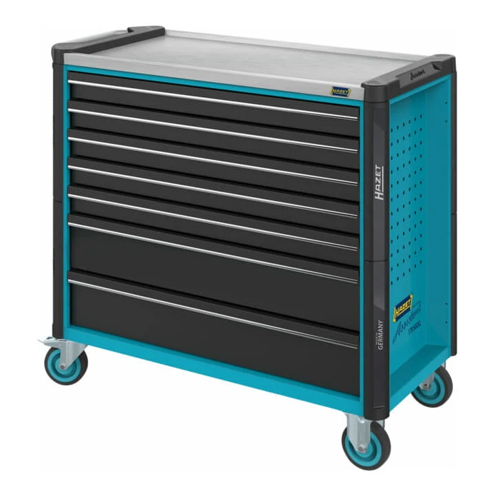 HAZET Werkzeugwagen 179NXXL-7/340 B1131xT518xH1020mm ( 4000871142 )