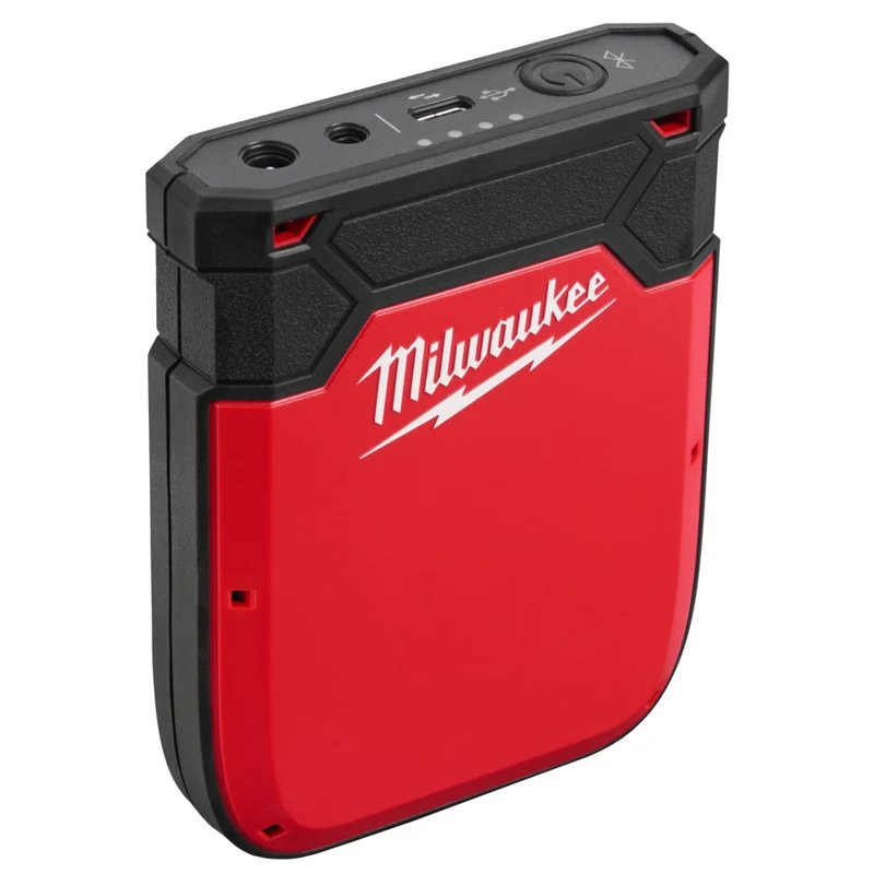 Milwaukee IRPSU3-0 12 V Flatpack Li-ionen Akku 3.0 Ah für HEXON Akku-Heizbekleidung