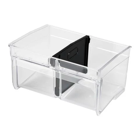 Milwaukee Ersatz-Sortimentsbox groß für PACKOUT Sortimentskasten (4932500137)