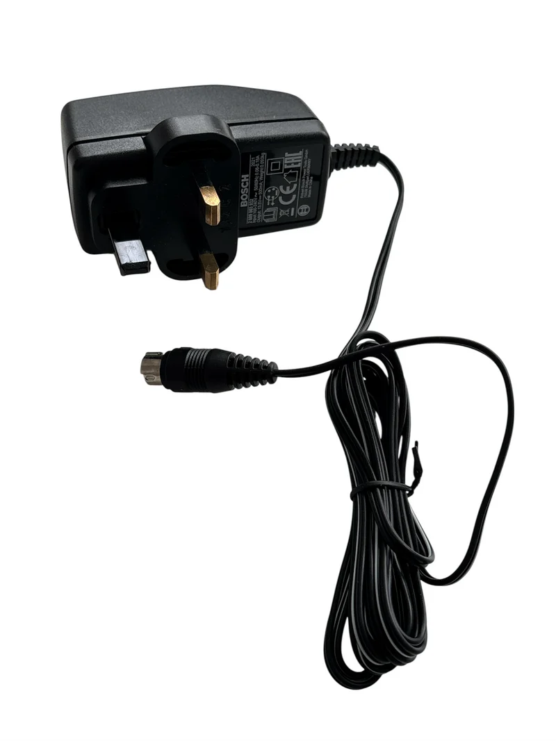 Bosch Ladegerät GB für KEO / AGS / ASB 10.8 LI & AGS 7.2 LI UK-Version