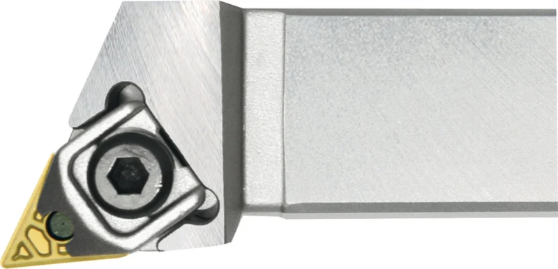 Klemmdrehhalter li.vern.Außen TECWERK