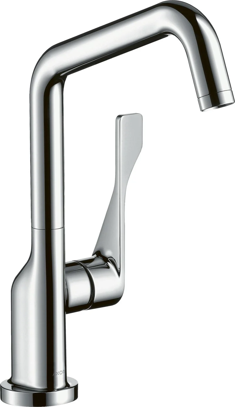Einhebel-Spültischmischer 260 AXOR CITTE DN
