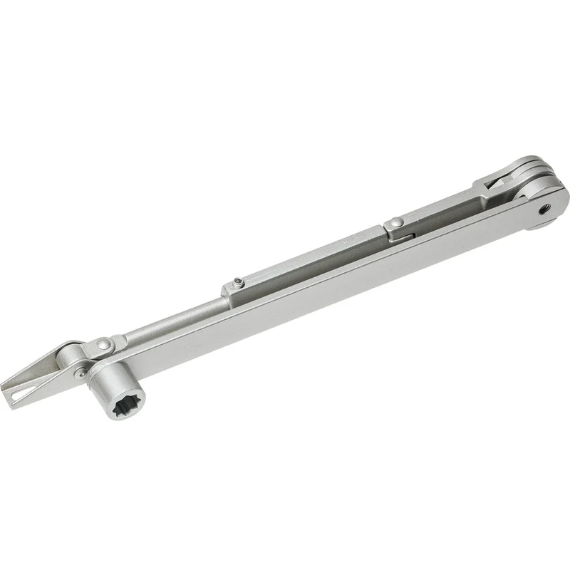 Rastfeststellarm TS72/73