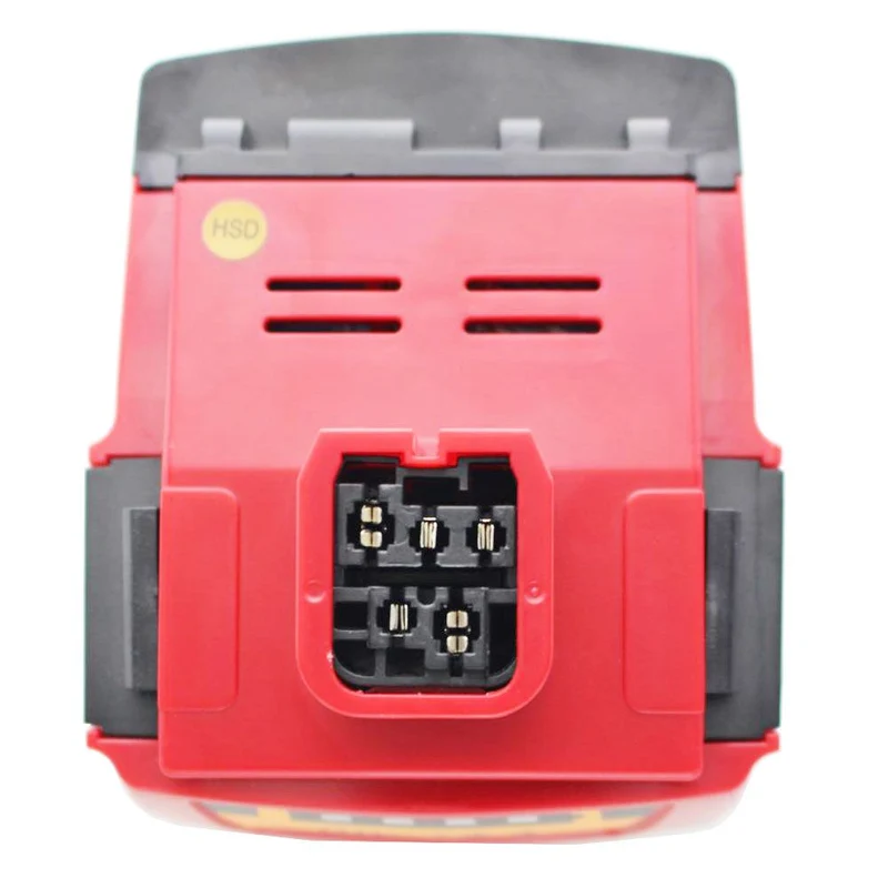 AccuCell Hilti SF144-A Nachbau Akku Li-Ion von AccuCell mit 14,4 Volt 3000mAh, kann nicht mit dem Hilti Ladegerät C4/36-ACS geladen werden