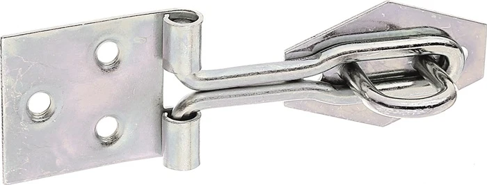 GAH Überfalle Länge 93,5 mm Breite 31,5 mm 10 Stück ( 8002392508 )