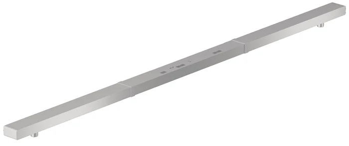 DORMAKABA Gleitschiene GSR-EMR 1/VL XEA passend für TS 98 XEA ( 3000256672 )
