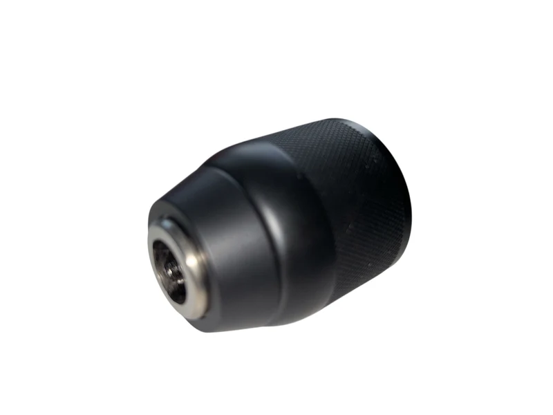 Milwaukee Schnellspannbohrfutter 13 mm für M18 CBLDD / M18 CBLPD