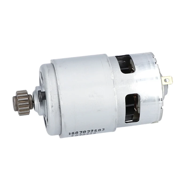 Bosch Gleichstrommotor für GST 18 V-LI / 18 V-LI B / 18 V-LI S (Akku-Stichsäge, Ersatzteil)
