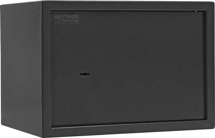 ROTTNER Möbeltresor Jupiter 4 300 x 430 x 320 mm ( 3000270081 )