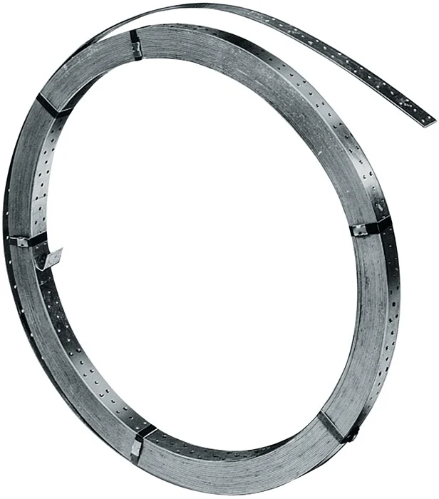 SIMPSON STRONG TIE Windrispenband BAN Band-B40 x 2mm Länge 50 m ( 3000257560 )