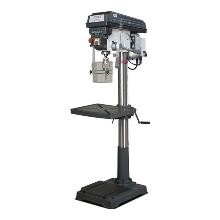 OPTI-DRILL Säulenbohrmaschine D 33 Pro MK4 ( 4000894217 )