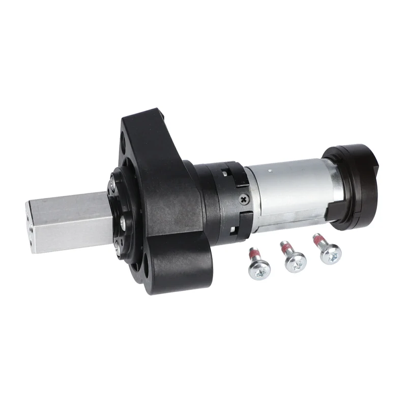 Bosch Rad Antriebsmotor für Mähroboter Indego XS 300 / 350 / S+ 350 / 350 Connect / 400 / S+ 400 / 400 Connect