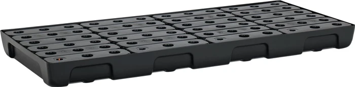 CEMO Regalwanne 44 l L1295xB595xH95mm ( 9000466297 )