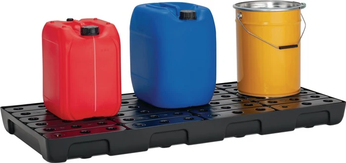CEMO Regalwanne 44 l L1295xB595xH95mm ( 9000466297 )