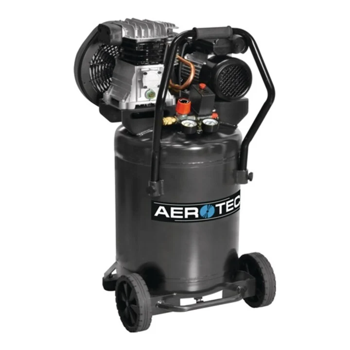 AEROTEC Kompressor Aerotec 420-90 V TECH 360 l/min 10 bar ( 4000898519 )