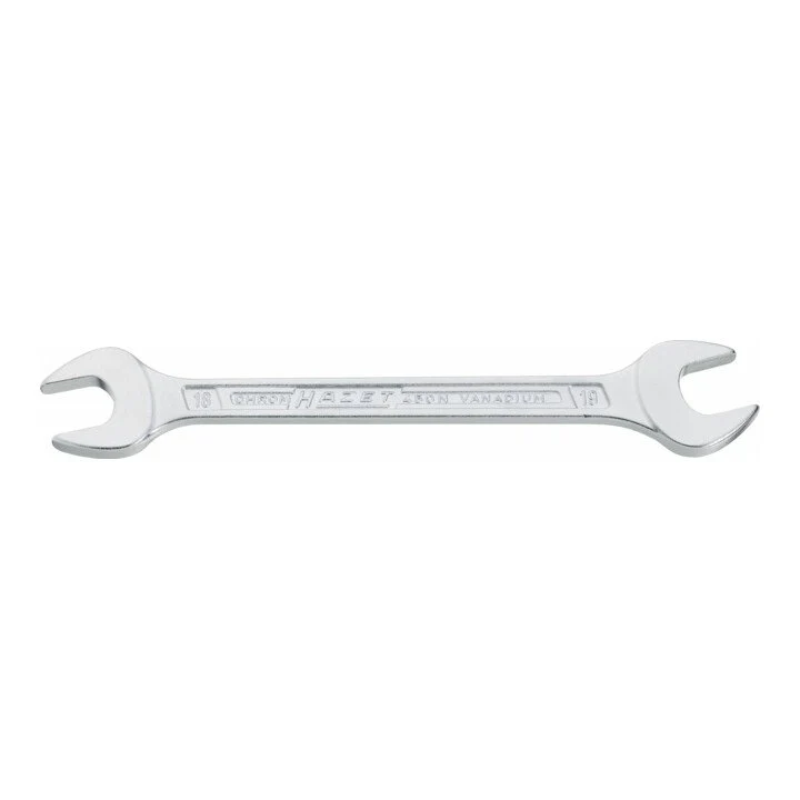 HAZET Doppelmaulschlüssel 450N 34 x 36 mm Länge 343,2 mm ( 4000822534 )